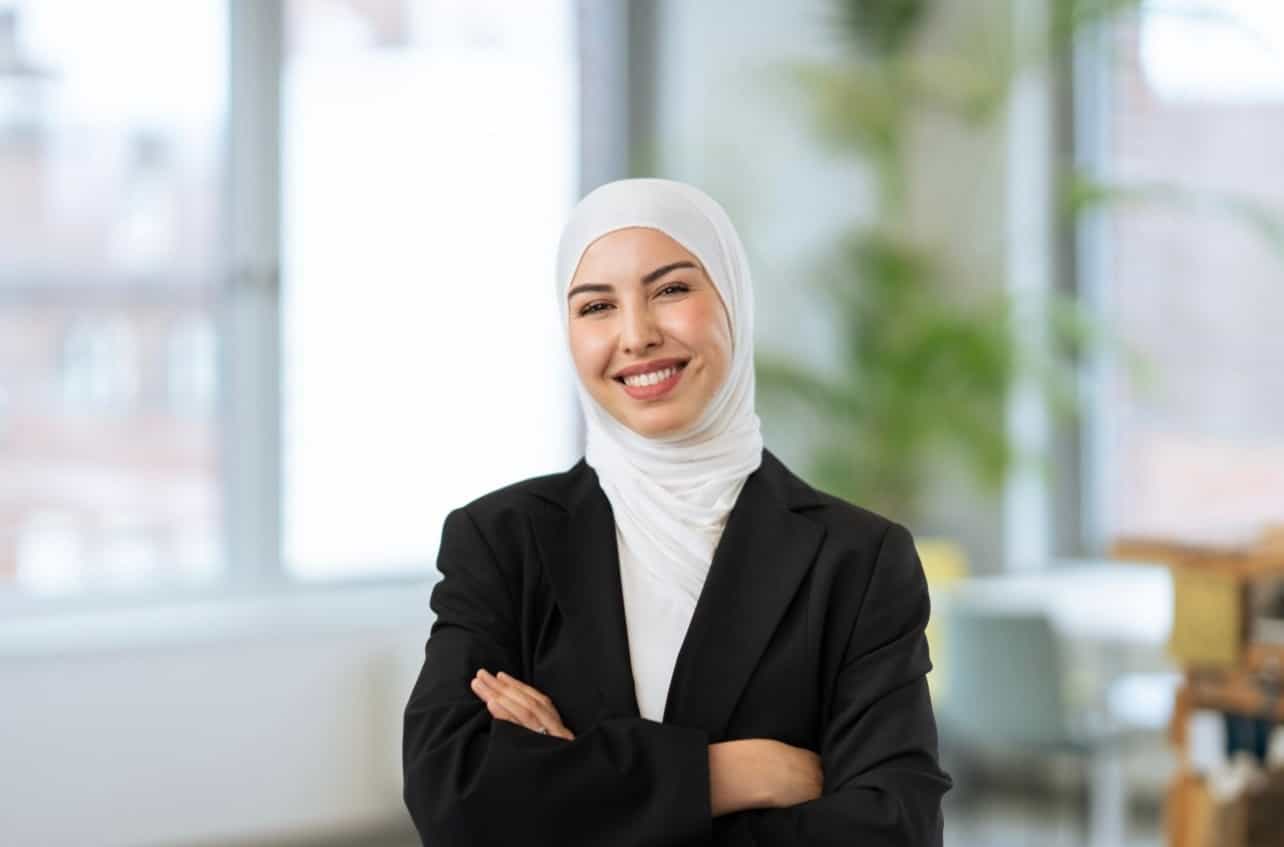 Soukayna Ikhiche