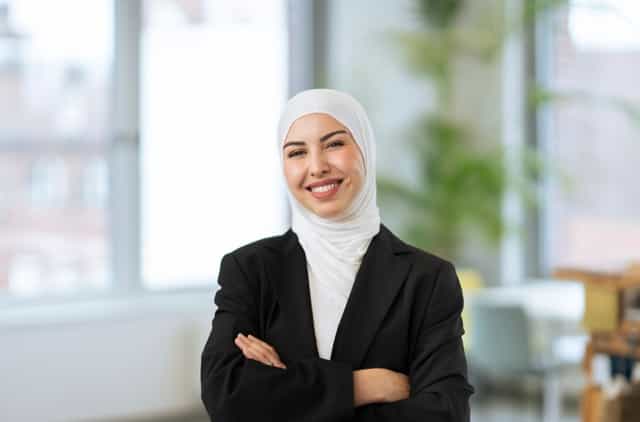 Soukayna Ikhiche