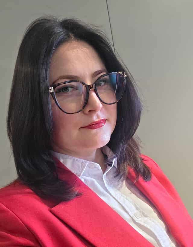 Ana Pasparan