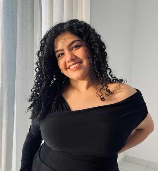 Nikita Menon