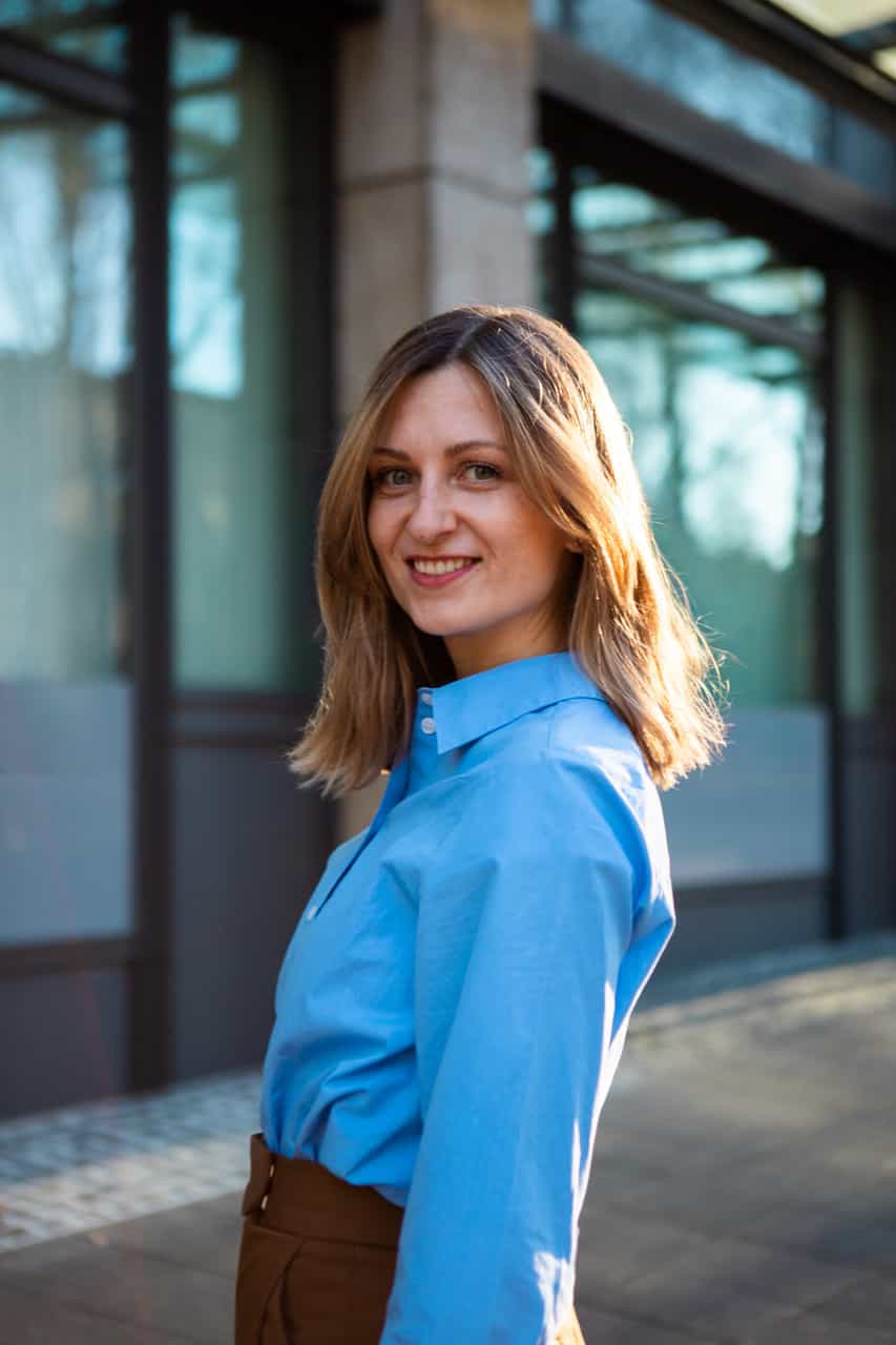 Anna Fill