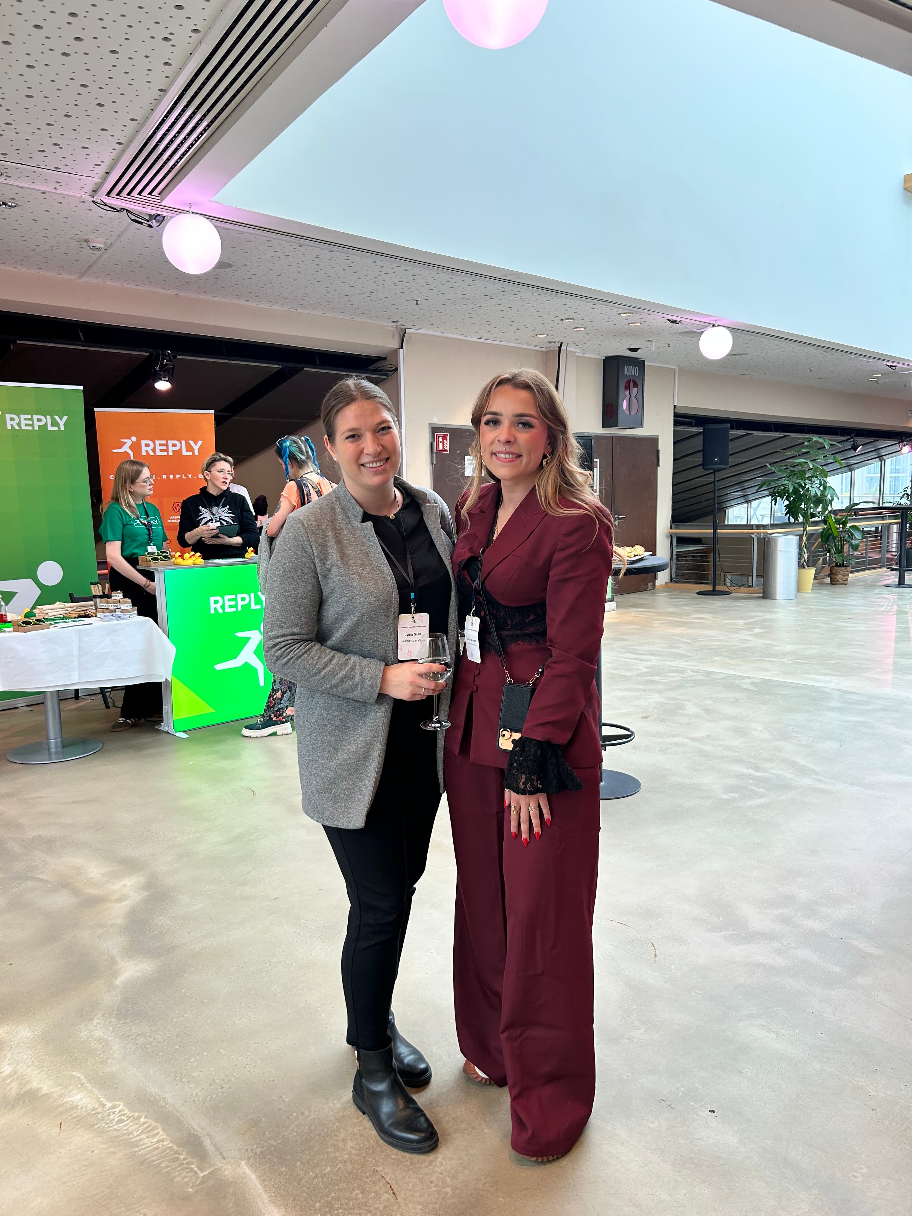 FemTechConf event photo 18