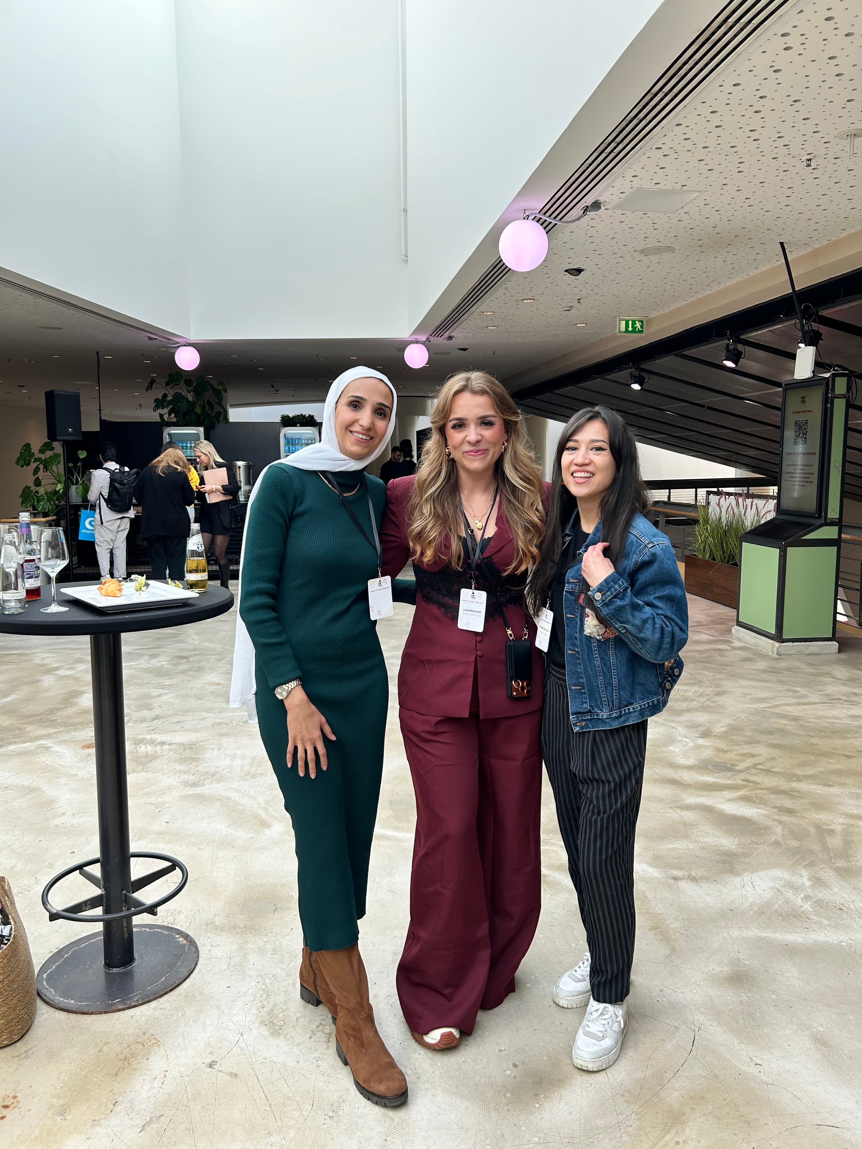 FemTechConf event photo 19