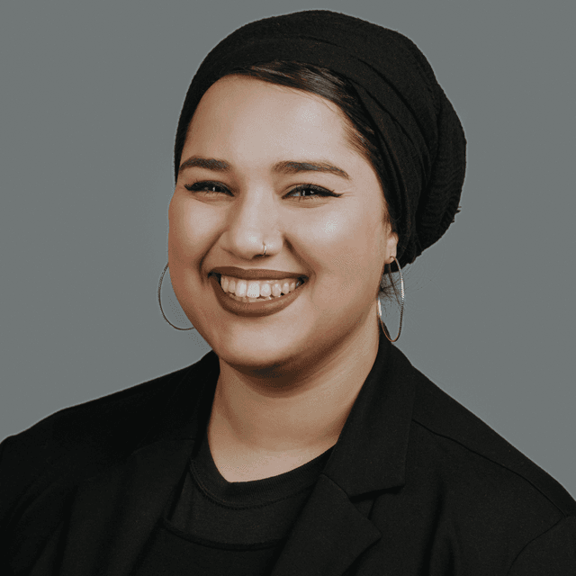 Maryam Elarbi
