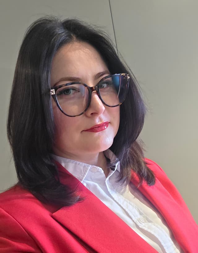 Ana Pasparan