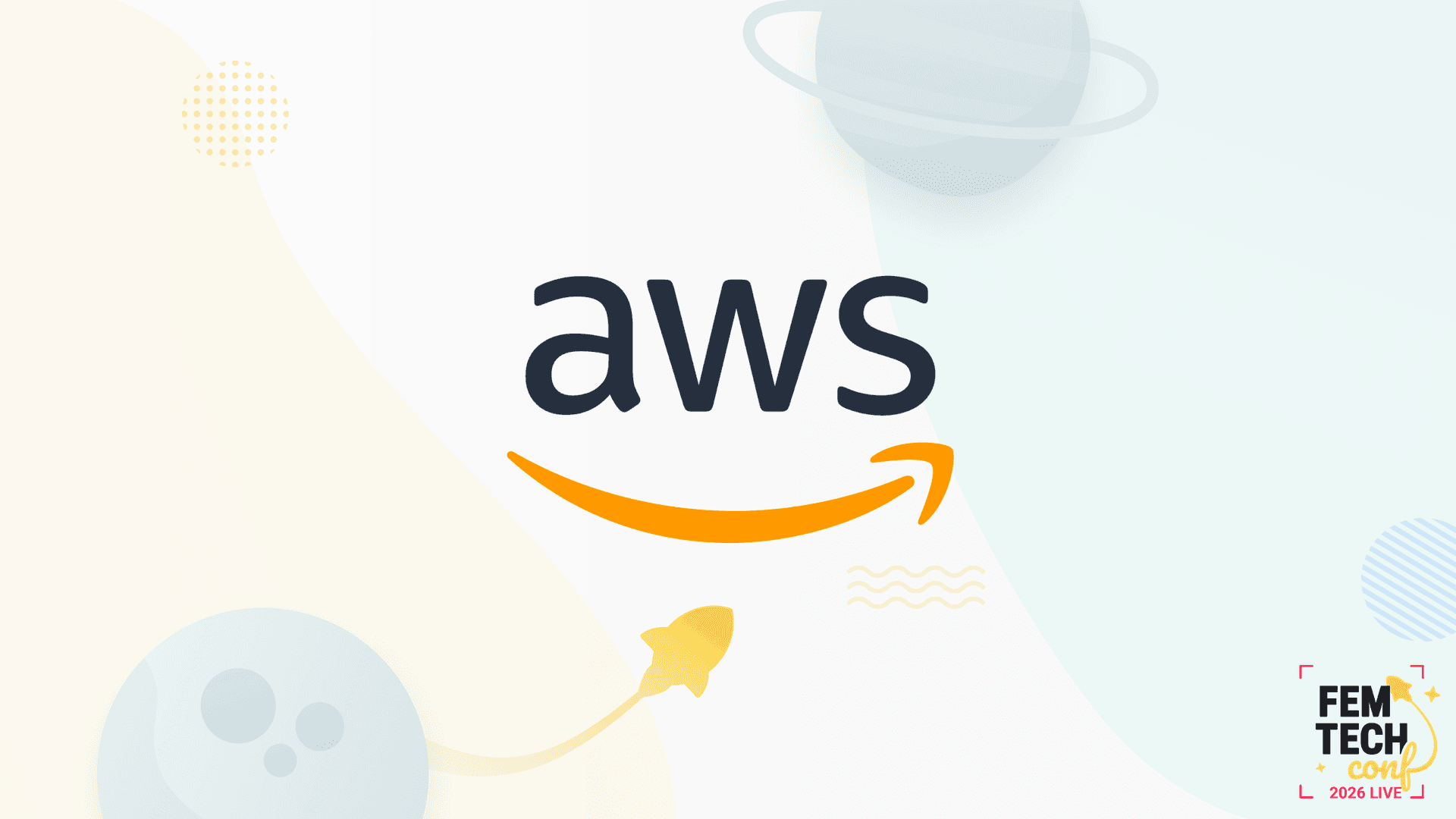 Amazon Web Services