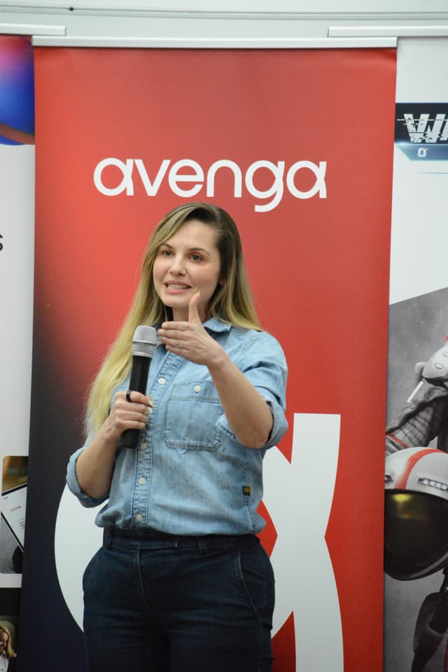 Lyuba Ilieva