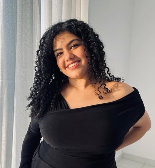 Nikita Menon