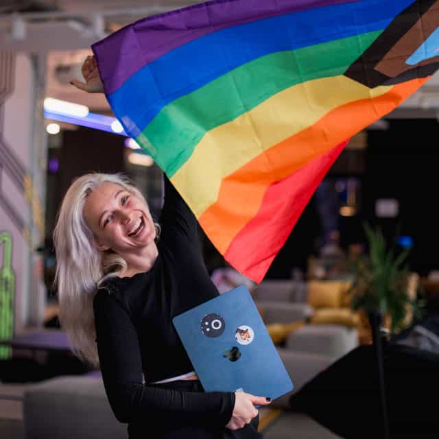 Magdalena Skorupska Magdalena Skorupska