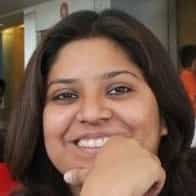 Manjuri Sinha Manjuri Sinha