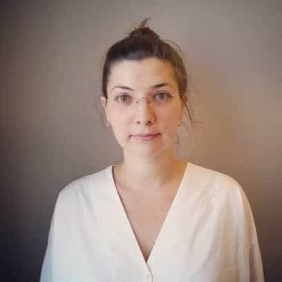 Irina Tugui Irina Tugui