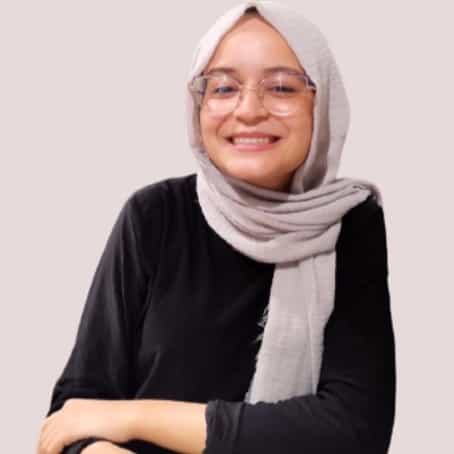 Asma Gammoudi Asma Gammoudi