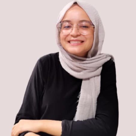 Asma Gammoudi Asma Gammoudi