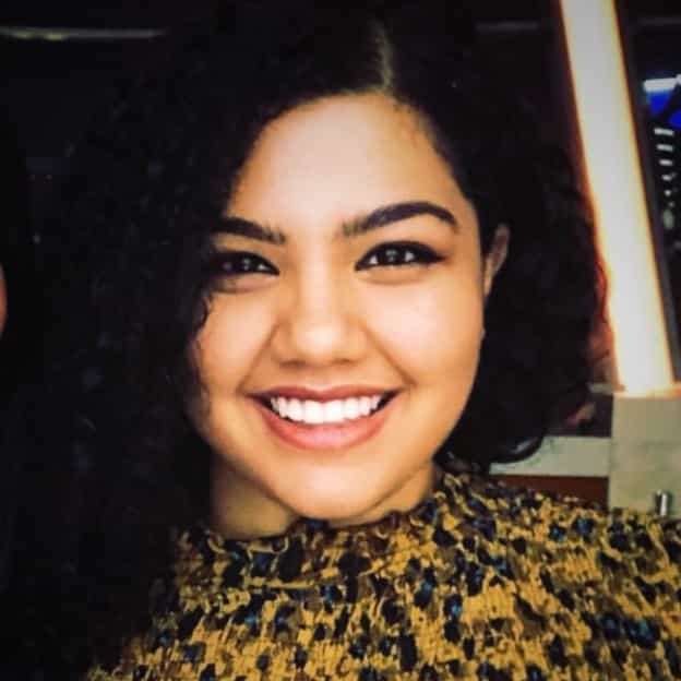 Nikita Menon Nikita Menon