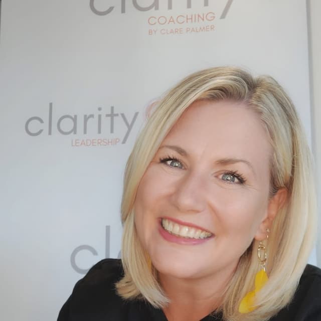 Clare Palmer Clare Palmer