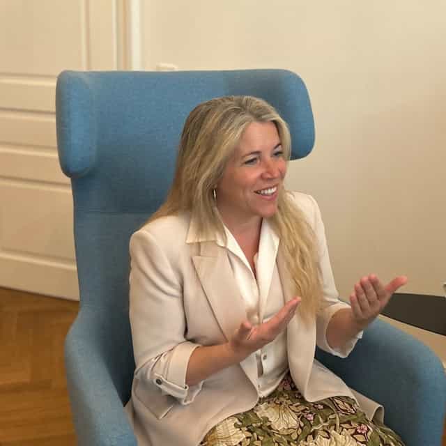 Melanie Lange Melanie Lange