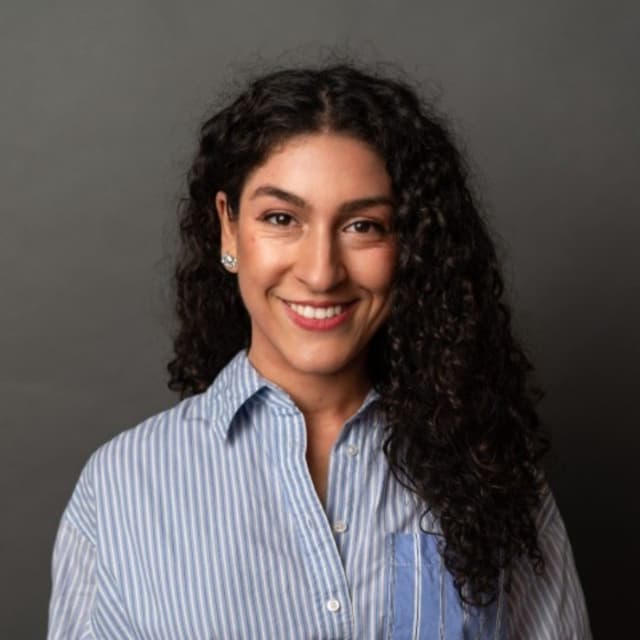 Julieta Varsano Julieta Varsano