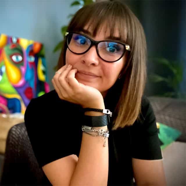 Andreea Lungulescu Andreea Lungulescu