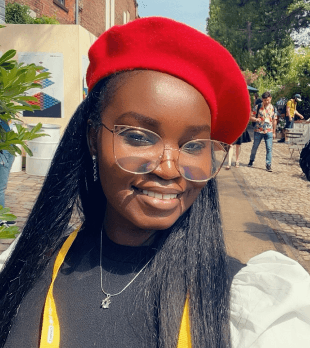 Maureen Josephine Maureen Josephine